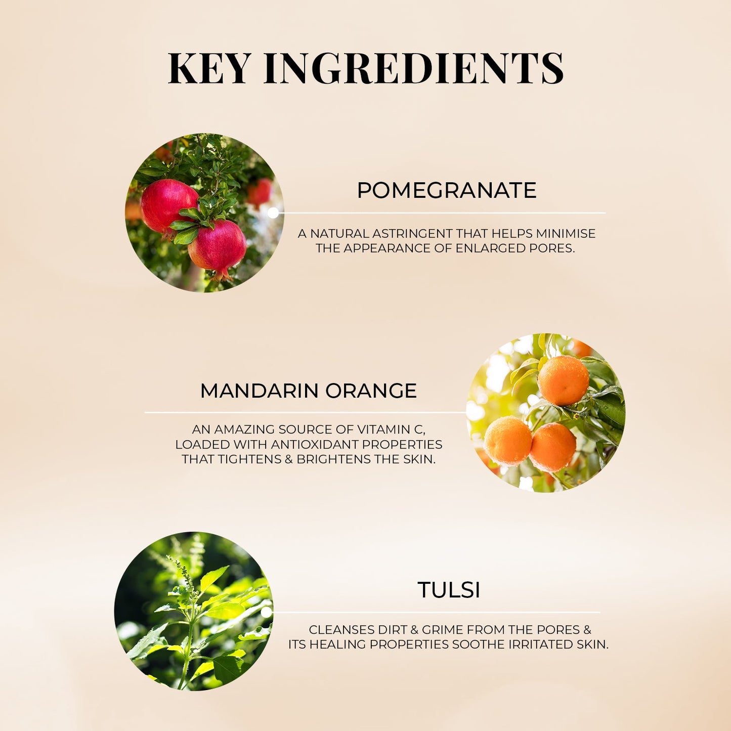 Mandarin Essential Oil 10ML