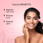 Khadi Natural Rose & Aloevera Facial Massage Gel - 100gm
