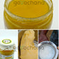 Gorochana 100% Source Traceable Desi Malnad Gidda A2 Full Moon Day Bilona Cow Ghee | Pure Ghee | Organic Ghee - Swadesiicart