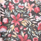 Ahalyaa Floral Poly Chiffon Saree | Swadesiicart