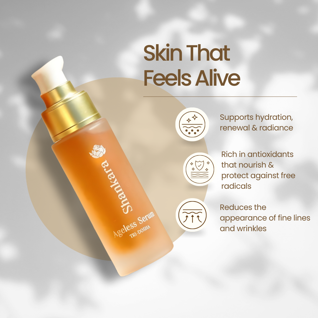 Ageless Serum