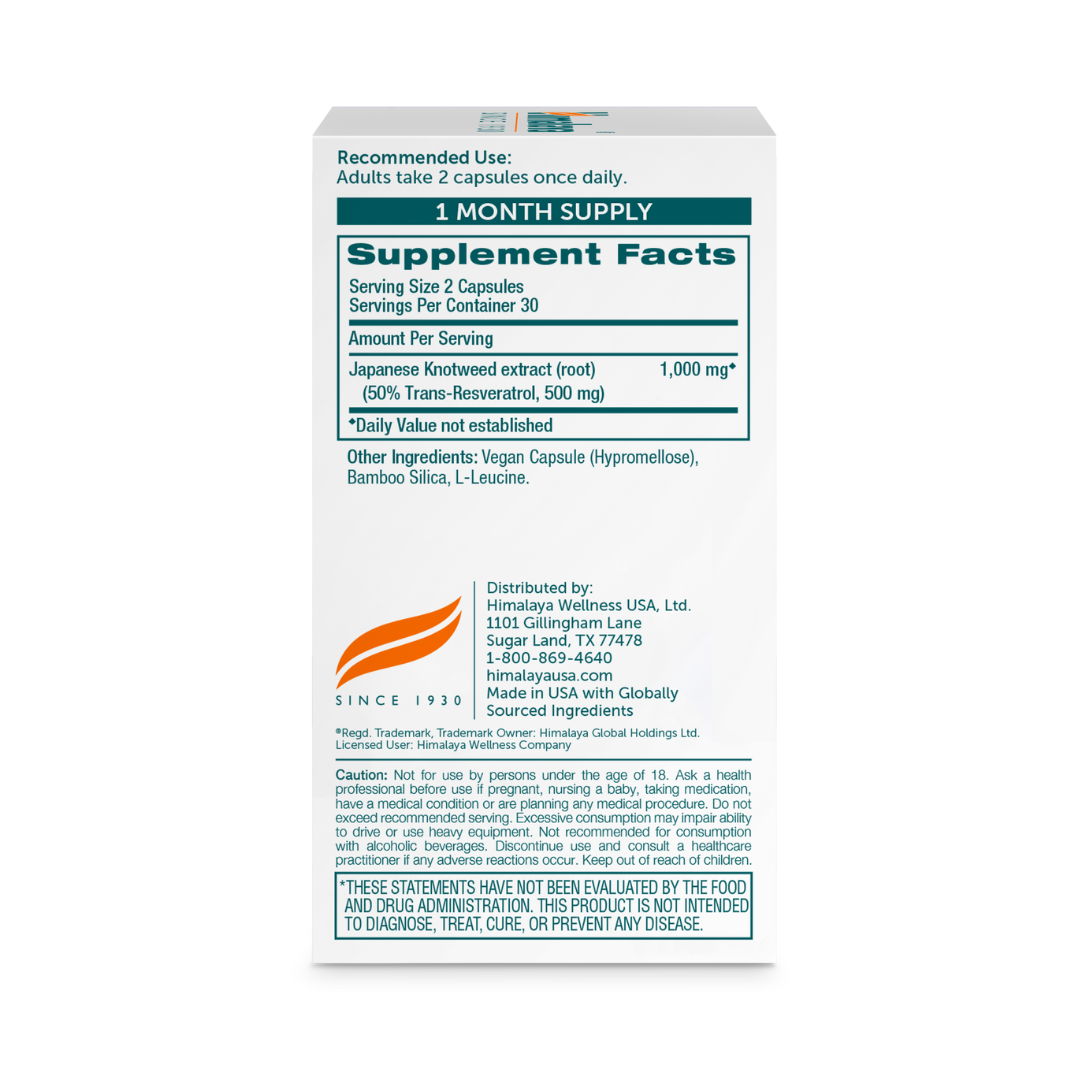 Resveratrol