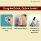 Herbal Hills Ayurveda Digeshills Tablets