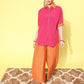 Ahalyaa Printed Co-Ords - Swadesiicart