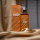 Happy Perfumery Amber Nomad Body Wash
