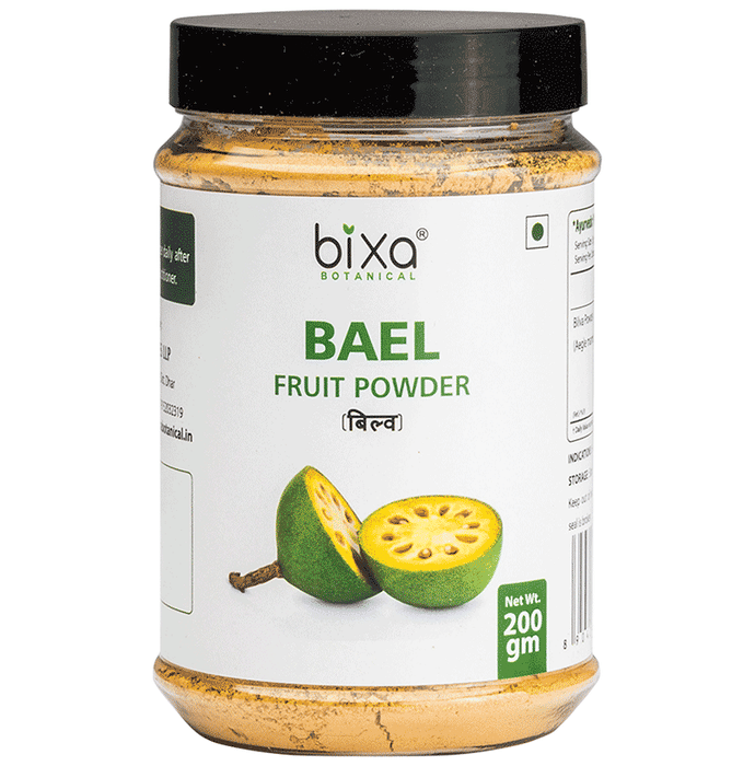 Bixa Botanical Bael Powder | Swadesiicart