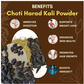 Jaived Ayurveda Choti Harad Kali Powder | Swadesiicart