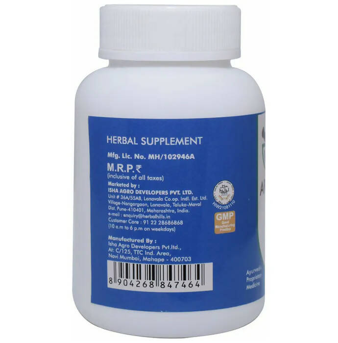 Ved Tattva Arthroplus Capsules | Swadesiicart