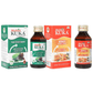 Multani Combo Pack of Kuka Cough Syrup & Kuka Honey (100ml Each) | Swadesiicart