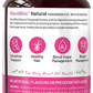 Bliss Welness Fenugreek Extract Veg Capsule