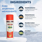 Rajasthan Herbals Rastofung Powder | Swadesiicart