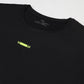 MKH Women Black Dri-FIT Sports T-shirt - Swadesiicart