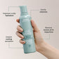 Aveda Scalp Solutions Shampoo - Boosts Scalp Hydration By 92% | Swadesiicart
