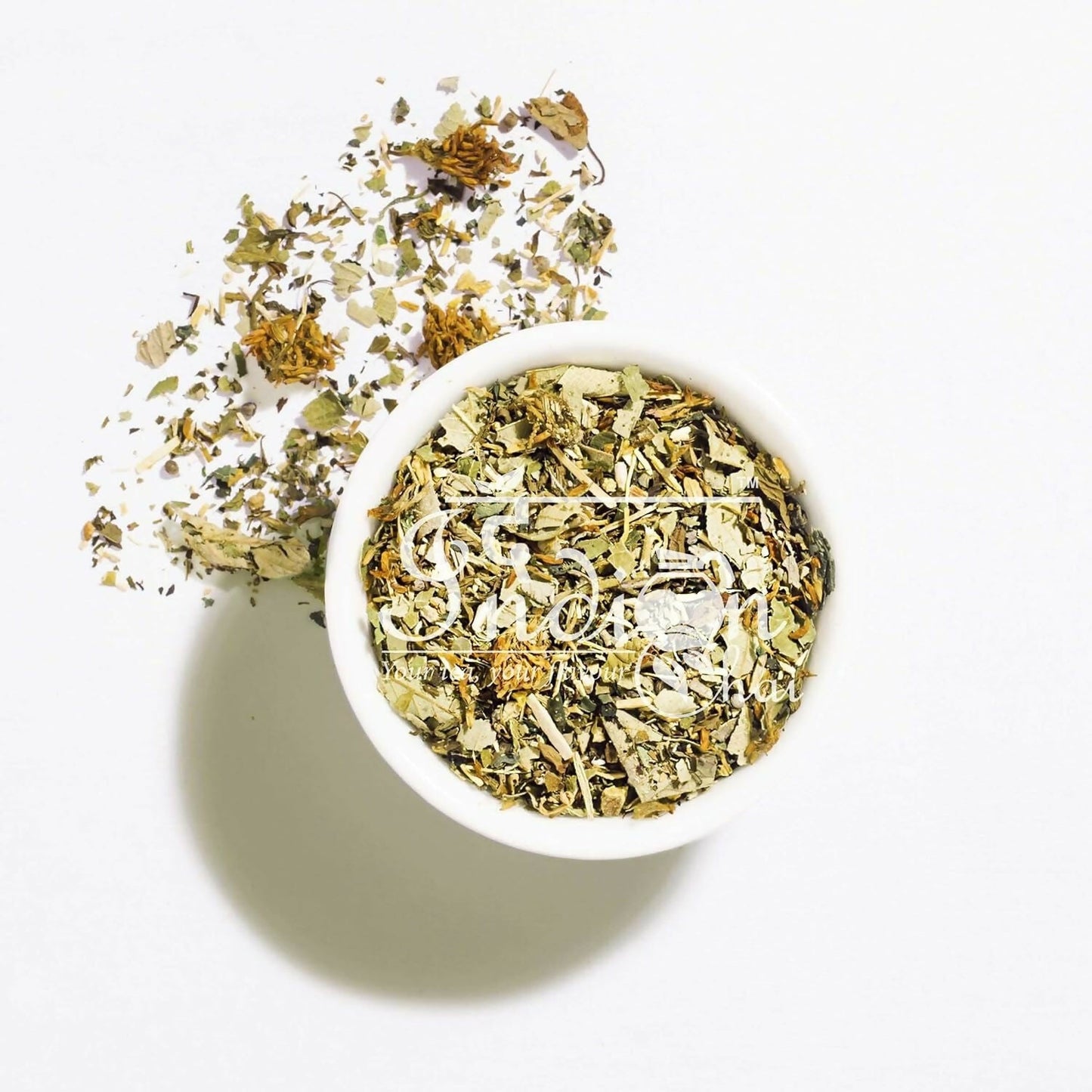 The Indian Chai – Women’s Support Tea | Swadesiicart