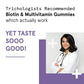 BeBodywise Hair Health Gummies