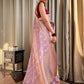 Kalini Woven Design Zari Banarasi Saree | Swadesiicart