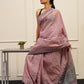Tikhi Imli Woven Design Cotton Saree | Swadesiicart