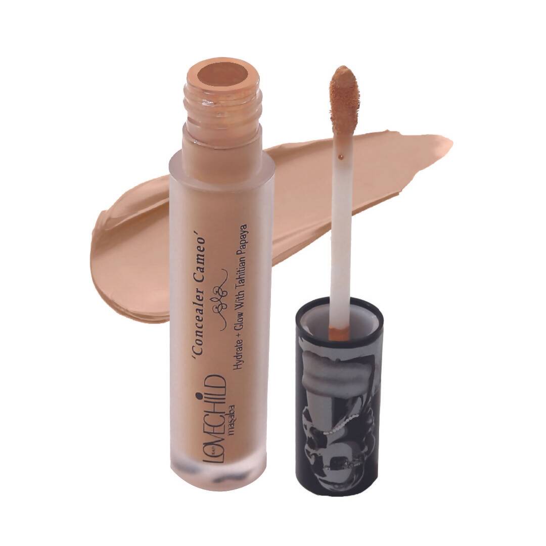 LoveChild By Masaba Gupta Concealer Cameo - Starlet Honey | Swadesiicart