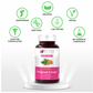 Bliss Welness Fenugreek Extract Veg Capsule