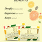 Khadi Natural Mix Fruit Soap Combo Pack Of 3 – 125gm Each