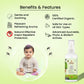 Yogez La Mu Shu Insect Repellent Spray - Swadesiicart