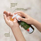 Lotus Botanicals Vitamin C Skin Brightening Face Wash | Swadesiicart