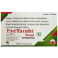 Entod EyeTamin Total Capsules