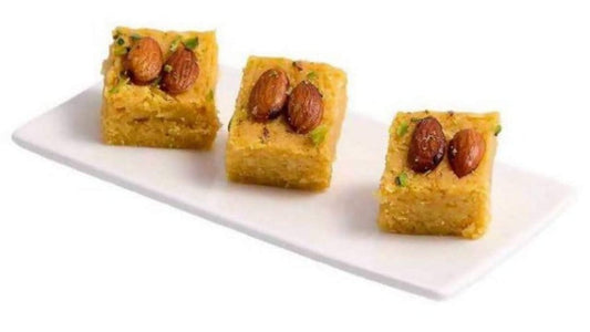 Bikanervala Special Patisa Desi Ghee | Swadesiicart