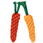 The Pets Company Dog Rope Toys for Puppy Combo