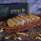 ATPU’s Traditional Dry Fruits Putharekulu with Jaggery (Bellam) | Swadesiicart