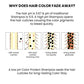 ThriveCo Color Protection Shampoo For Dye & Color Treated Hair | Swadesiicart