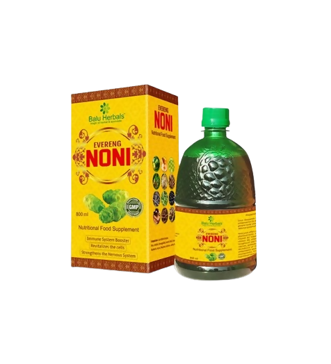 Balu Herbals Evereng Noni - Swadesiicart