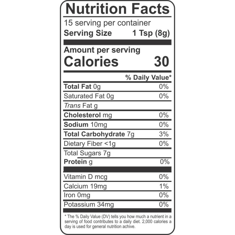 Praakritik Organic Coconut Sugar - Swadesiicart