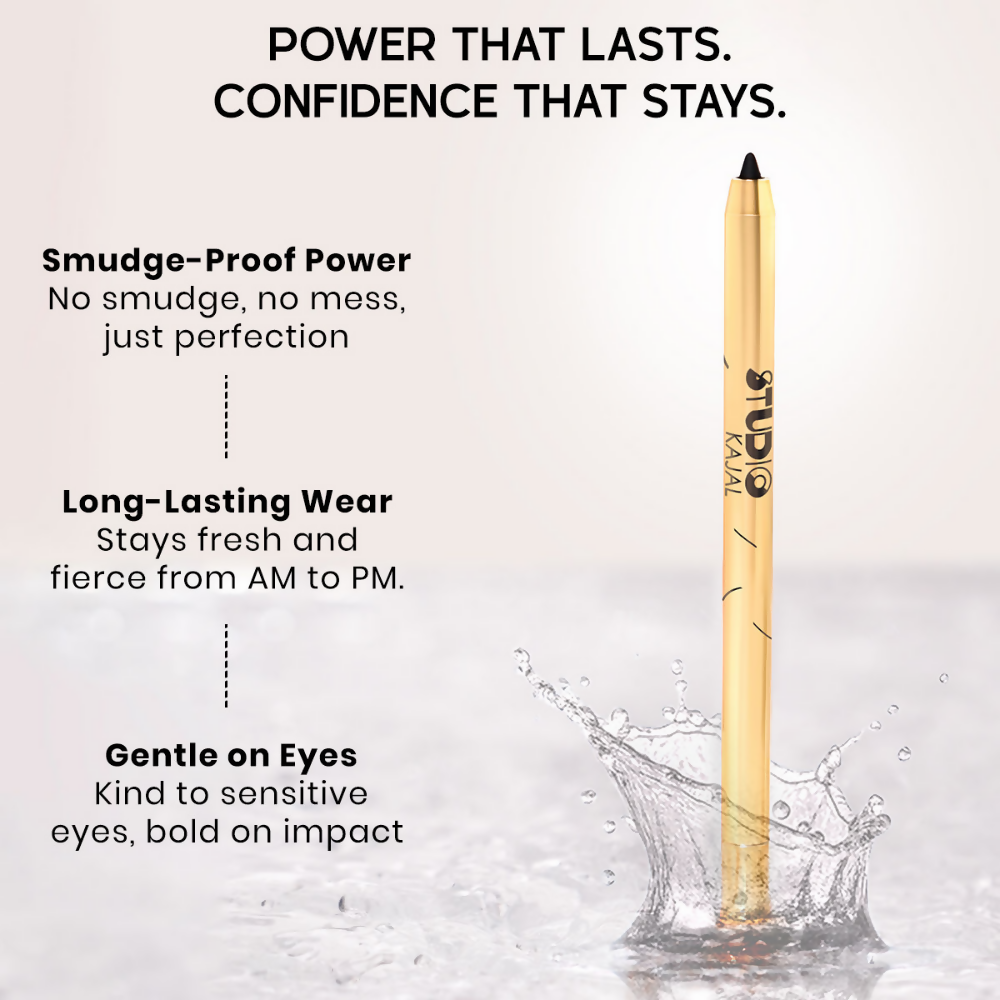 Insight Cosmetics Studio Kajal - Swadesiicart