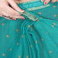 Mitera Woven Design Zari Ready to Wear Saree | Swadesiicart