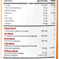 Bliss Welness Happy Bliss Sachet (3gm Each) Raspberry