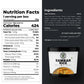The Taste Company Sambar Rice - Swadesiicart