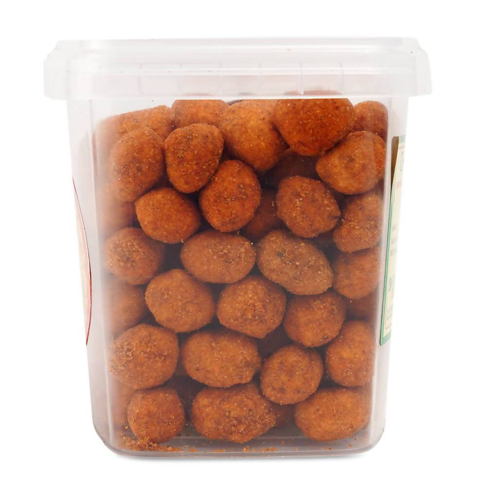 Evergreen Sweets - Chunkey Peanuts