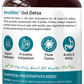 Bliss Welness Gut Detox Veg Tablet