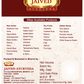 Jaived Ayurveda Kaunch Beej Powder | Swadesiicart