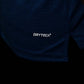 Alcis Men Anti Static Slim Fit T-shirt