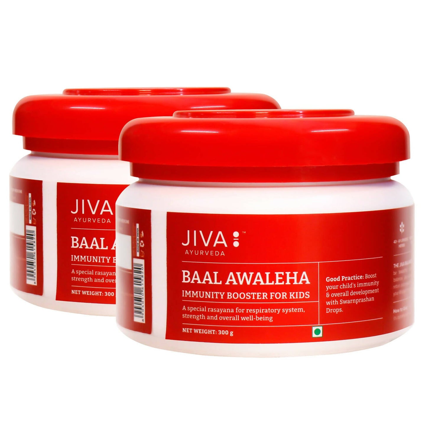 Jiva Ayurveda Baal Awaleha - Swadesiicart