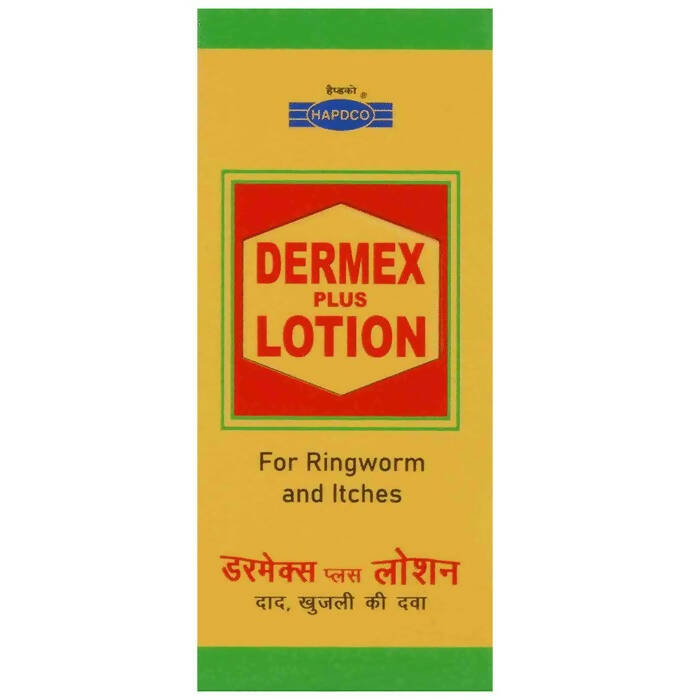 Hapdco Dermex Plus Lotion | Swadesiicart