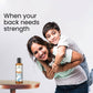 Korus Essential Pain Relief Oil - Swadesiicart