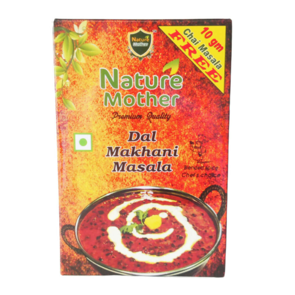 Nature Mother Masalas