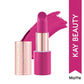 Kay Beauty By Katrina Kaif Matte Drama Long Stay Lipstick - Premier | Swadesiicart