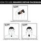 Beardo De-Tan Face Wash Coffee Detox