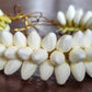 Artificial Jasmine Gajra( Mallipoo Veni)