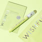 Wishful By Huda Beauty Eye Lift & Contour 1% Bakuchiol & Peptide Serum Refill - Korean Skincare | Swadesiicart