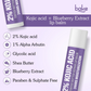 Bake 2% Kojic Acid Tinted Butter Brightening Lip Balm | Swadesiicart